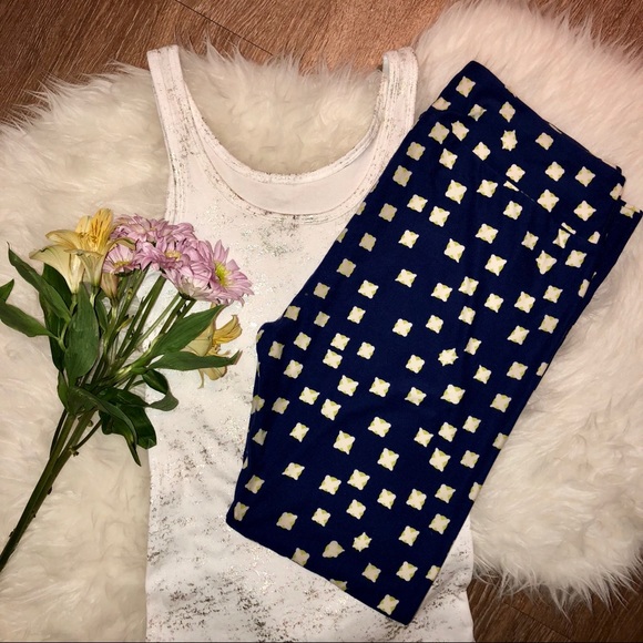 LuLaRoe Pants - Lula roe, tall and curvy
